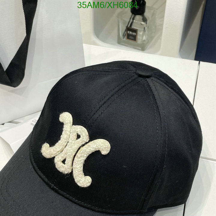 SAMC - COL Caps & Hats - 327