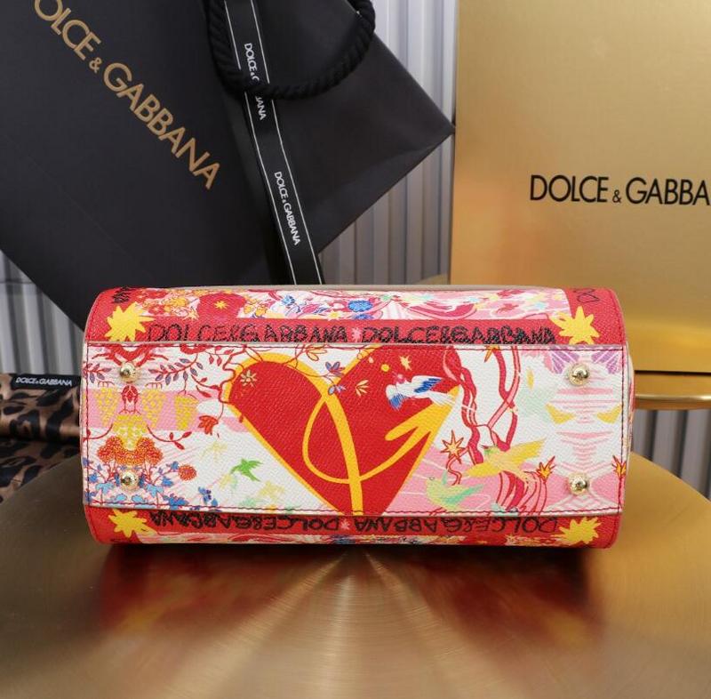 SAMCC - DAG Bags - 058