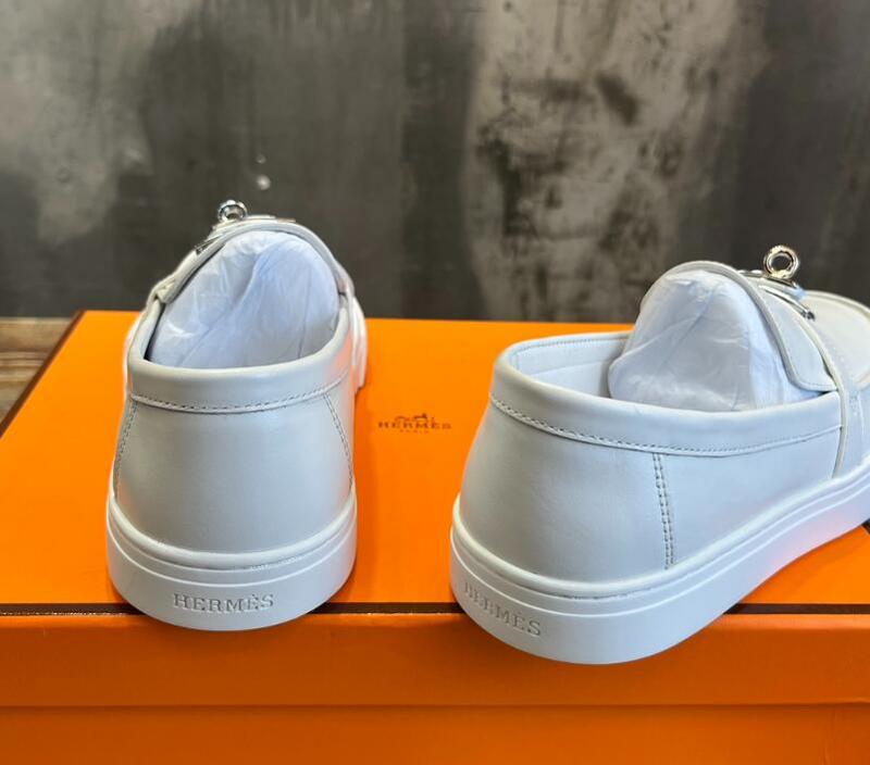 SAMC - HMS Men Shoes - 335