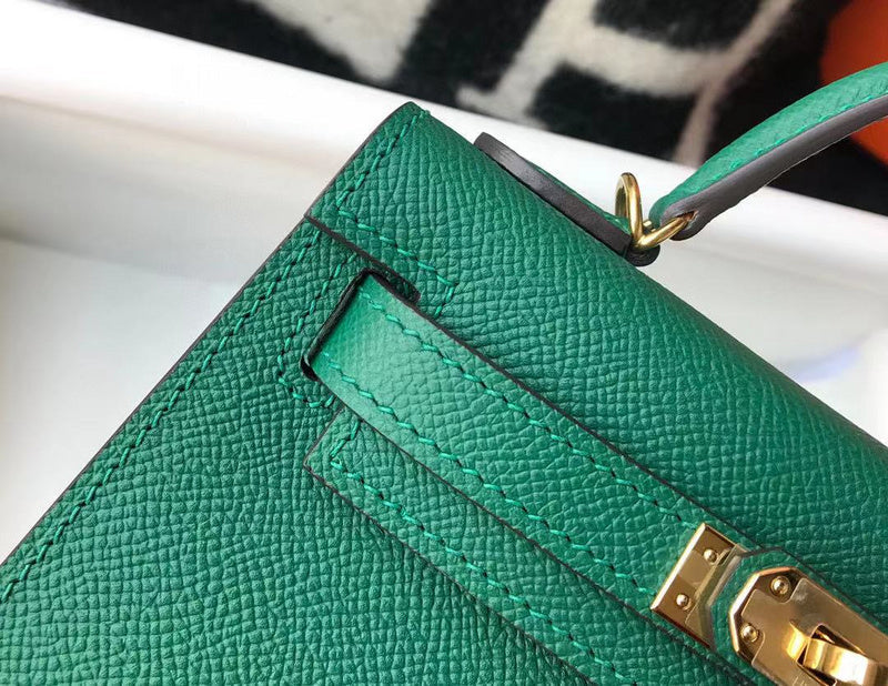 Satchel Bags - HMS-Bags - 359