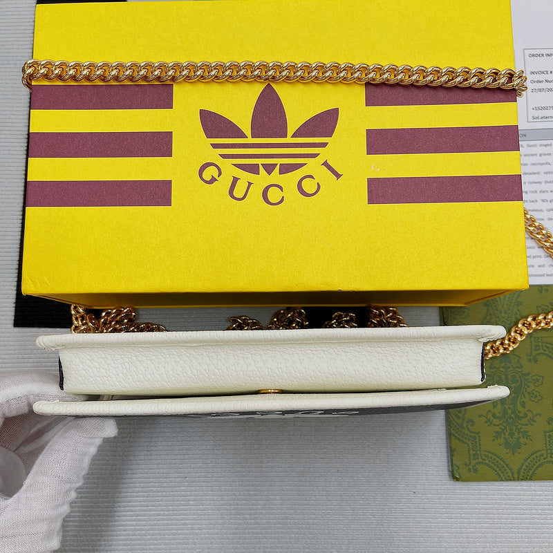 Glami Fashion - GCI Bags - 8089