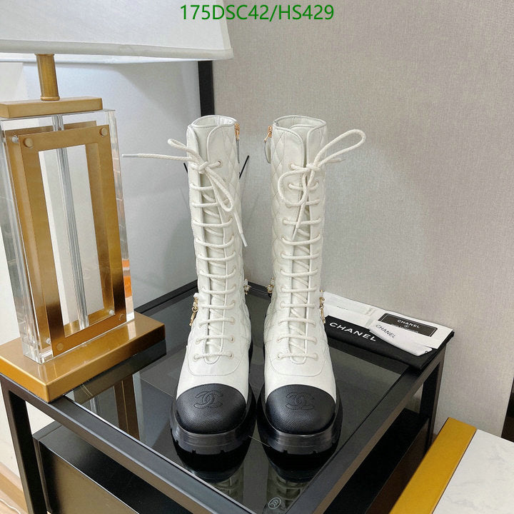 SAMC - Mix Boots - 039