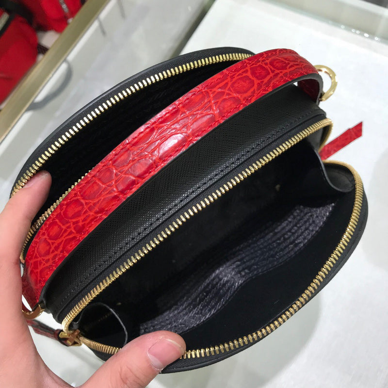 Satchel Bags - PDA Bags - 2563