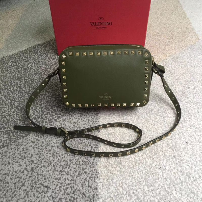 Satchel Bags - VTO Bags - 1322