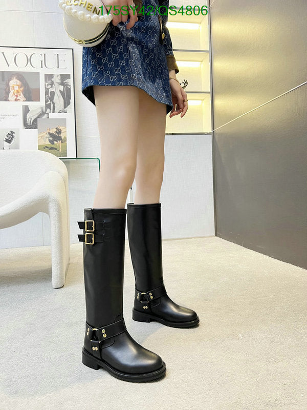 SAMC - COL Women Shoes - 071