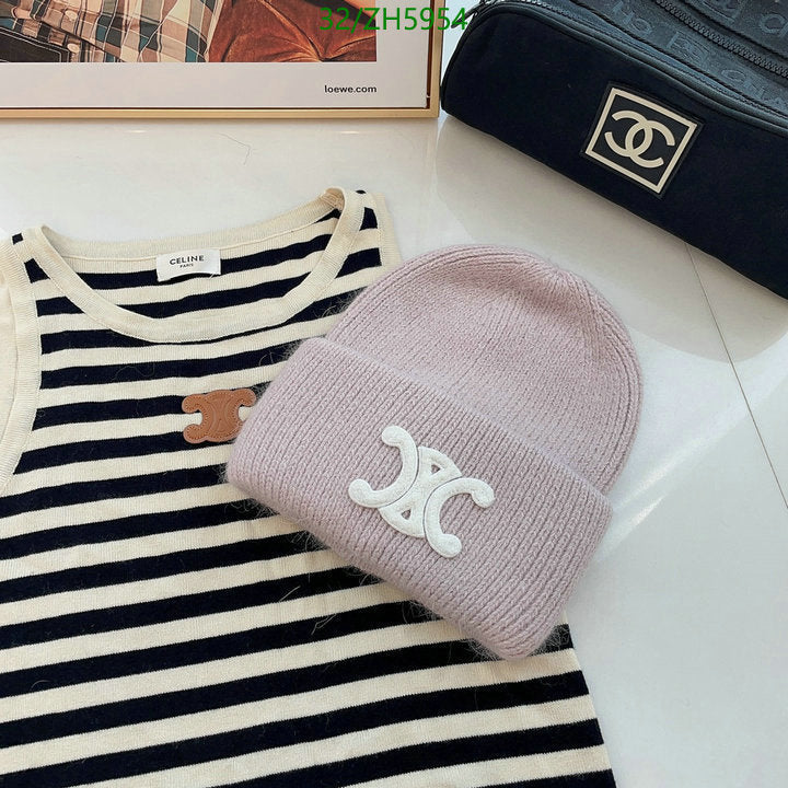SAMC - COL Caps & Hats - 308