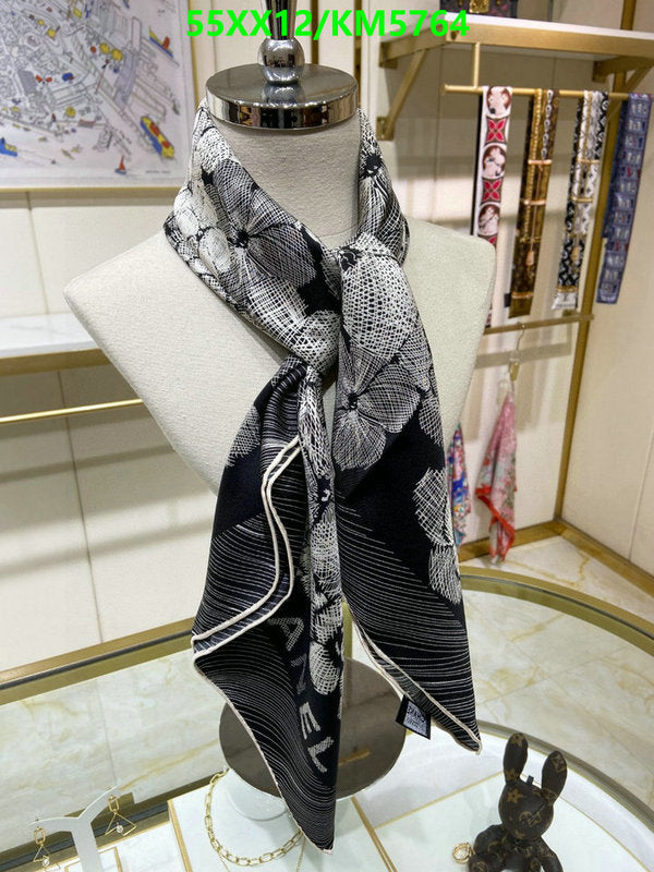 SAMC - CHL Scarves - 069