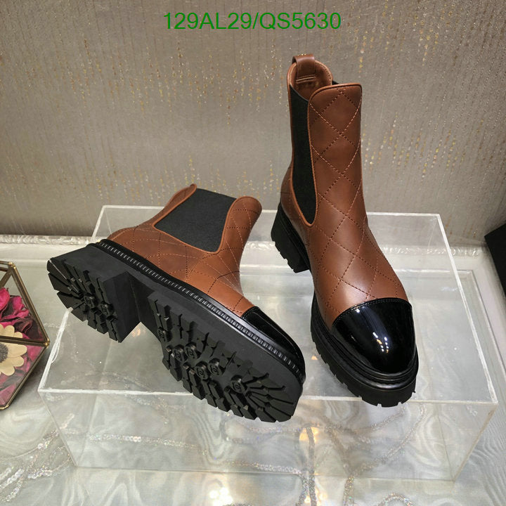SAMC - CHL Women Boots - 427