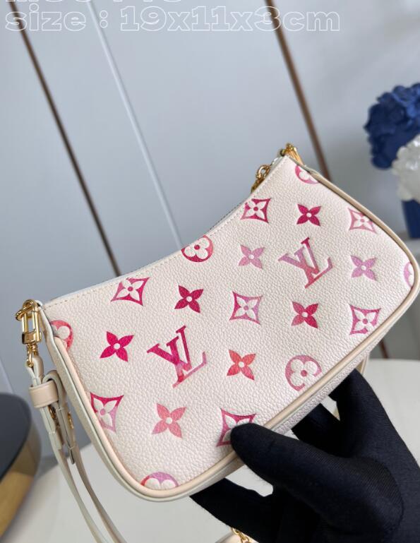 SAMC - LOV Bags - 267