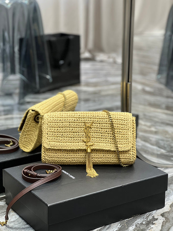 Satchel Bags - SLY Bags - 219
