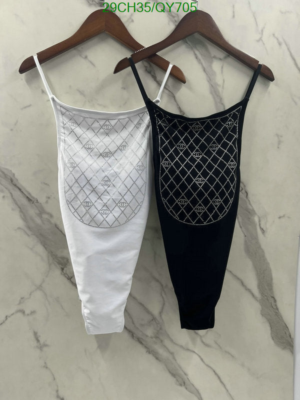 SAMC - CHL Swimsuits - 147