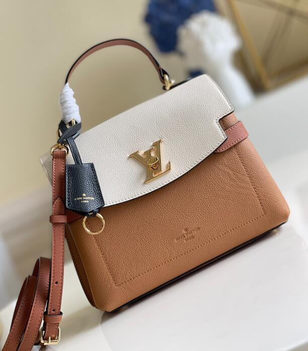 SAMC - LOV Bags - 2392