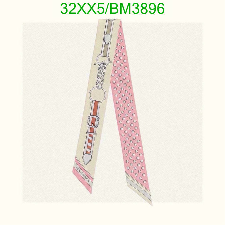 SAMC - HMS Scarves - 279