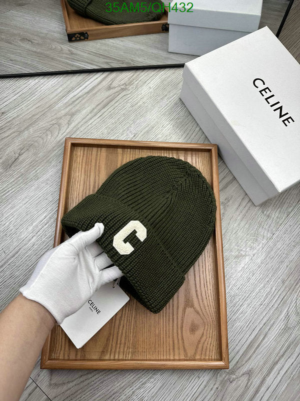 SAMC - COL Caps & Hats - 149