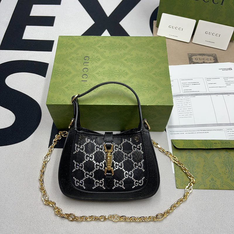 Satchel Bags - GCI Bags - 7458