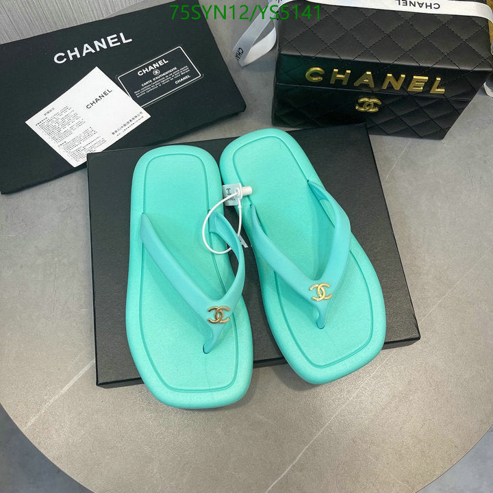 SAMC - CHL Women Shoes Slippers - 185