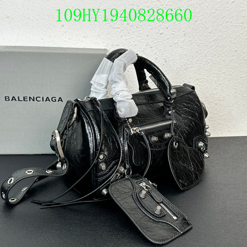 Satchel Bags - BGA Bags - 1658