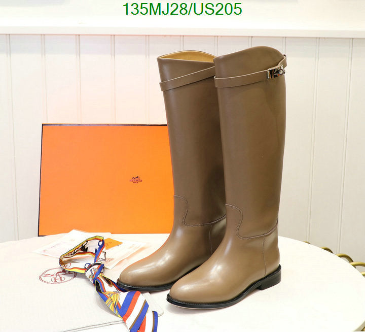 SAMC - Mix Boots - 536