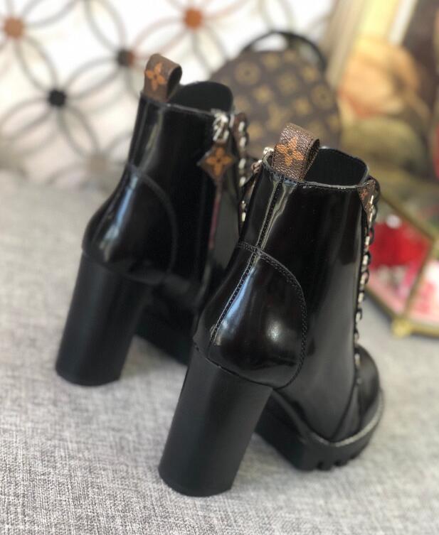 Glamy - LOV Women Shoes - 752