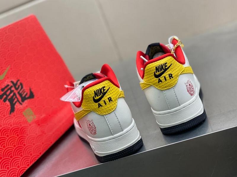 SAMC - NKE Shoes - 123