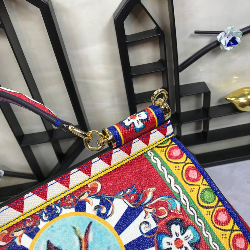 Satchel Bags - DG Bags - 250