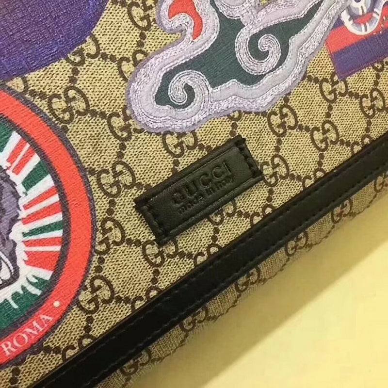 Satchel Bags - GCI Bags - 2371