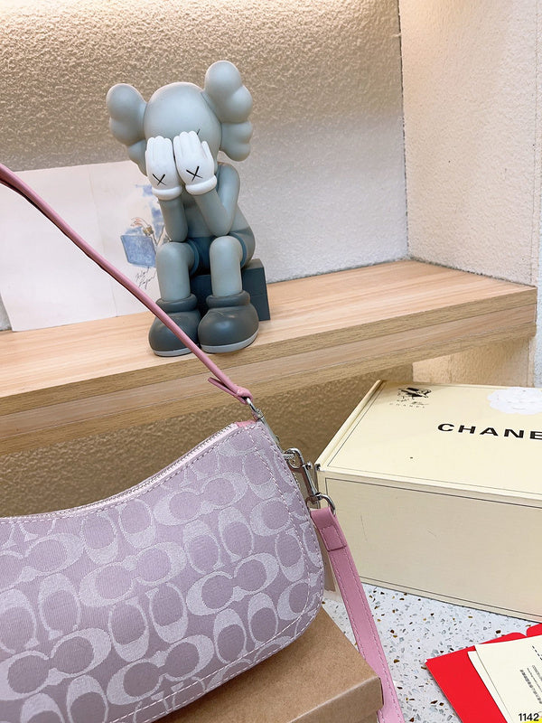 Satchel Bags - CCH Bags - 029