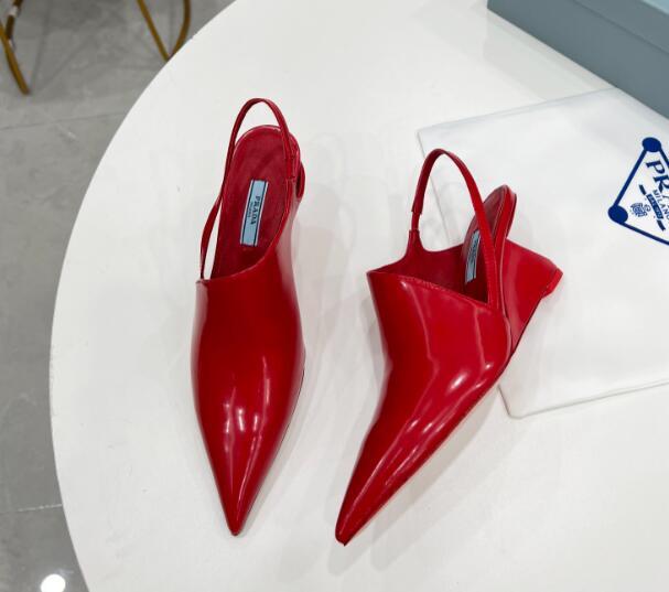 GlamyWomen Shoes - 514