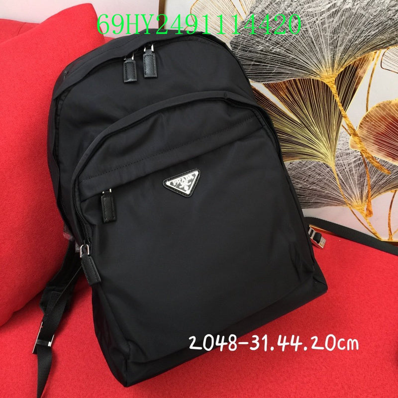 Satchel Bags - PDA Bags - 3818