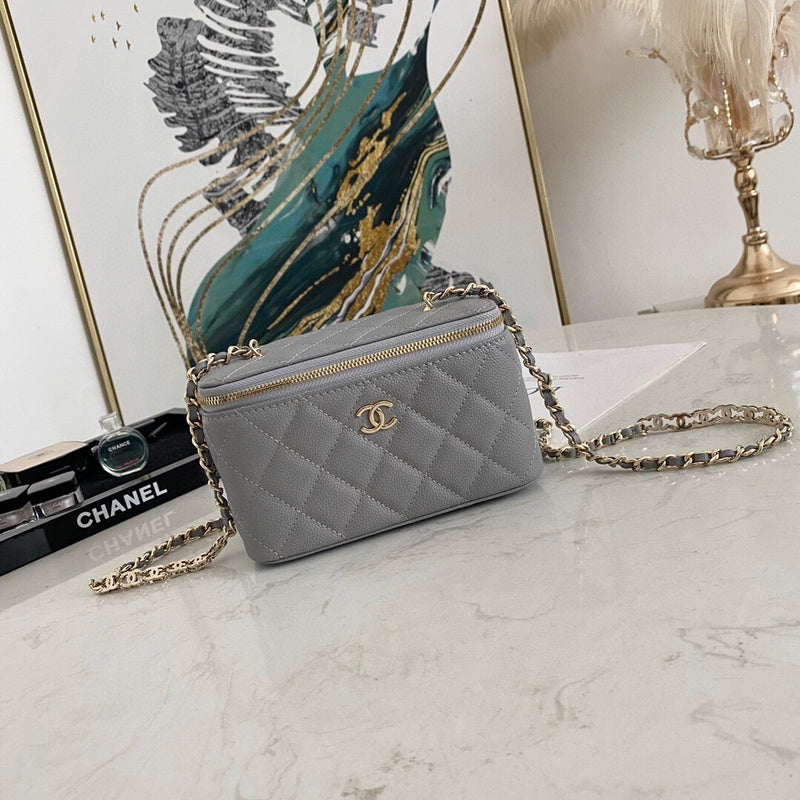 Satchel Bags - CHL Bags - 2525