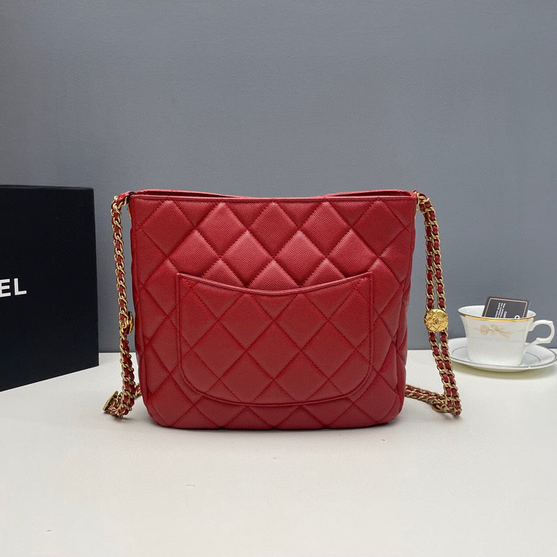 Satchel Bags - CHL Bags - 2456