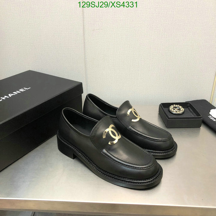 SAMC - CHL Women Shoes - 112