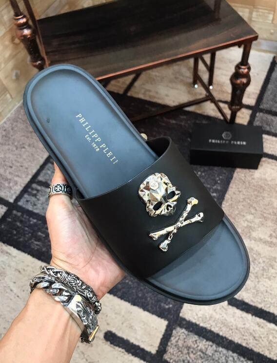 SAMC - PHP Shoes - 228