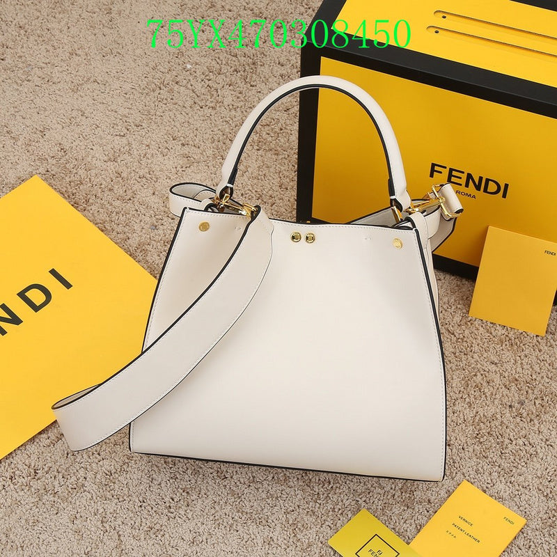 Glami - FDE Bags - 3441