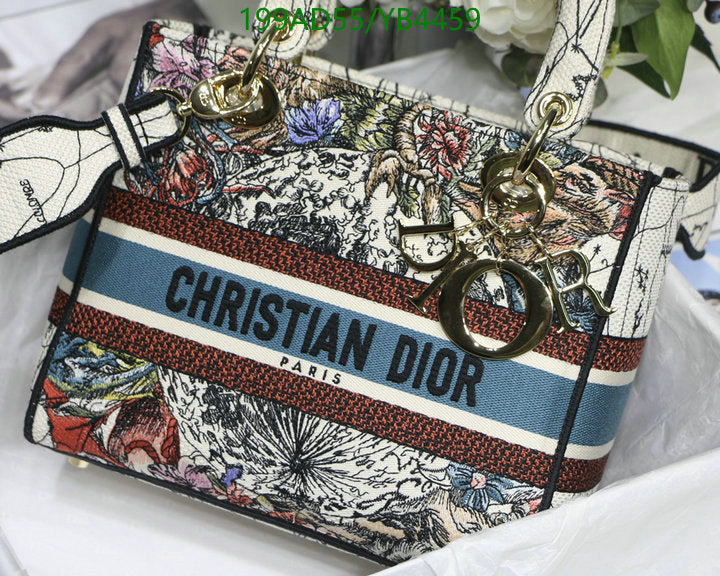 SAMCC - DOR Bags - 1543