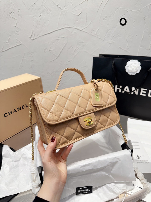 Satchel Bags - CHL Bags - 7269