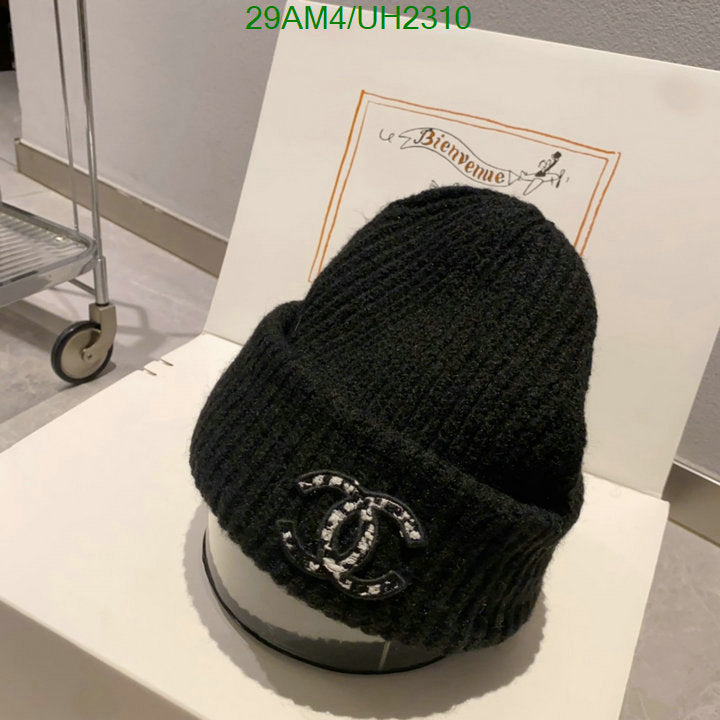 SAMC - CHL Caps & Hats - 072