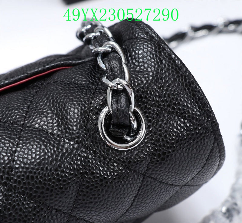 Satchel Bags - CHL Bags - 5411