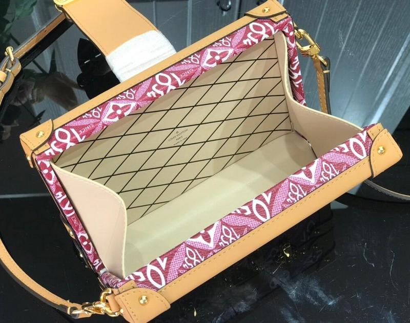SAMC - LOV Bags - 2718