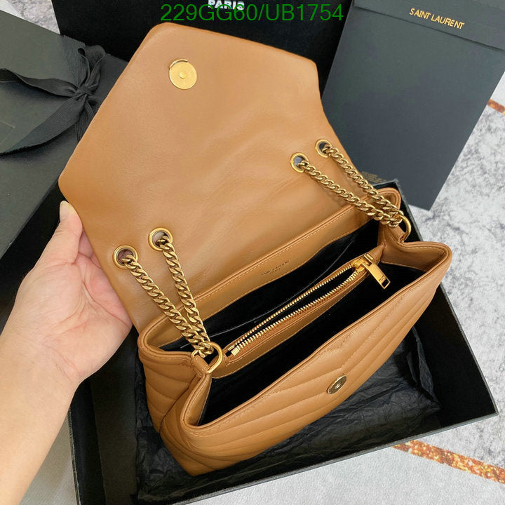 SAMC - YLS Bags - 089