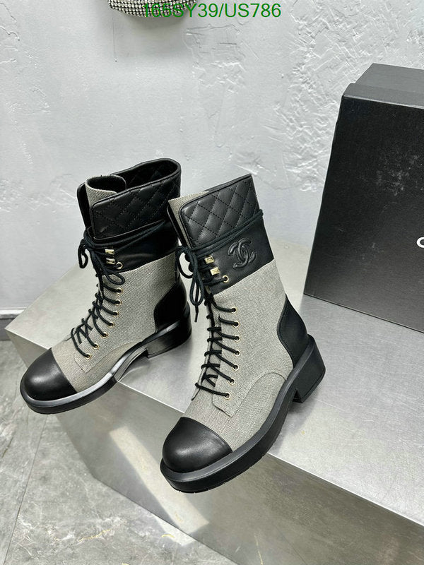 SAMC - CHL Women Boots - 084