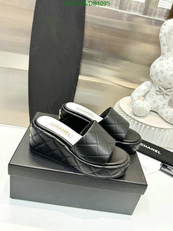 SAMC - CHL Women Shoes High Heels - 057