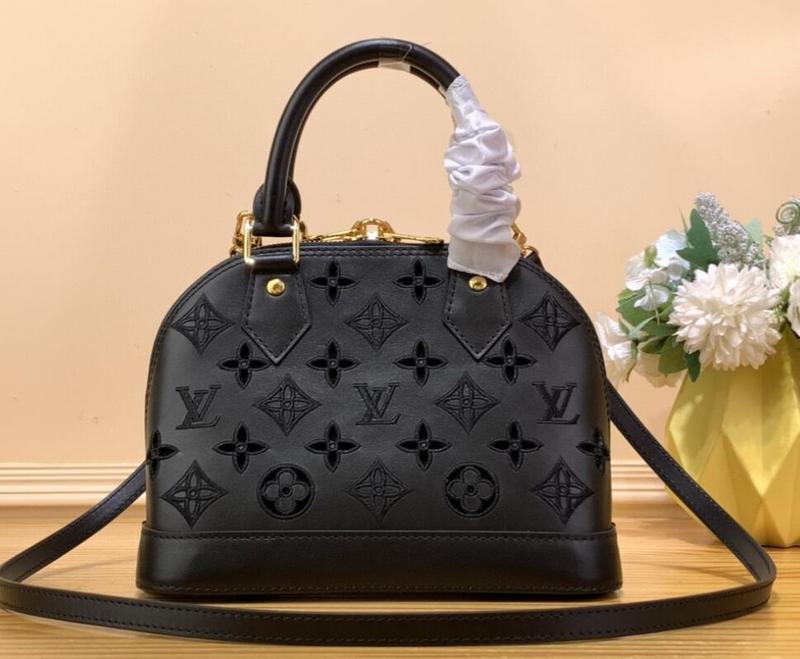 SAMC - LOV Bags - 923