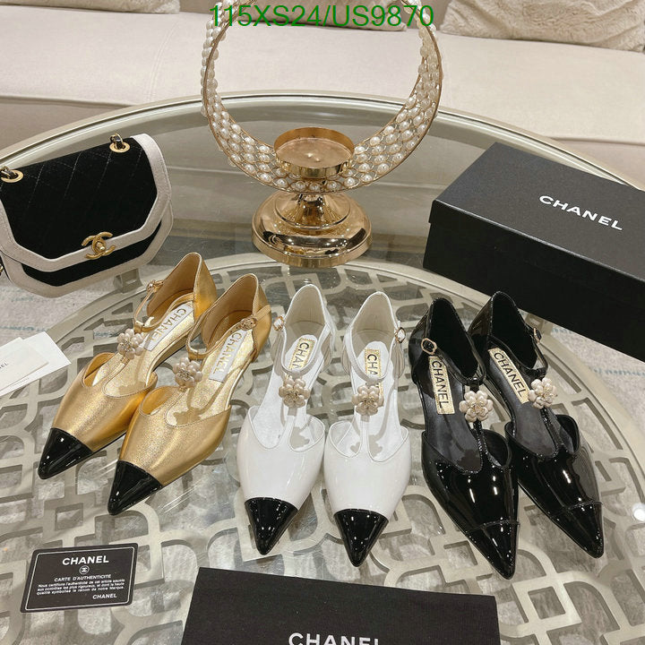 SAMC - CHL Women Shoes High Heels - 086