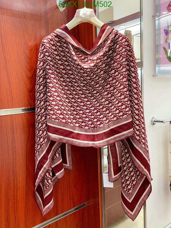 SAMC - DOR Scarves - 224
