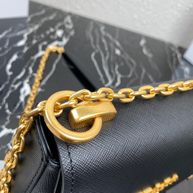Glamy - PD Bags - 911