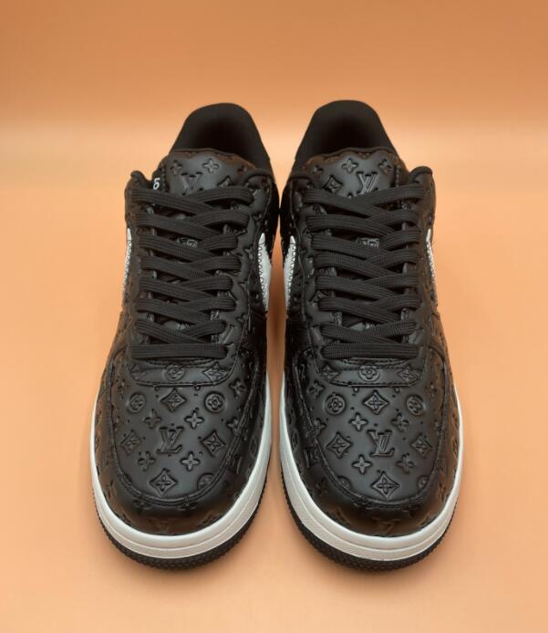 SAMC - LOV Men Shoes - 987