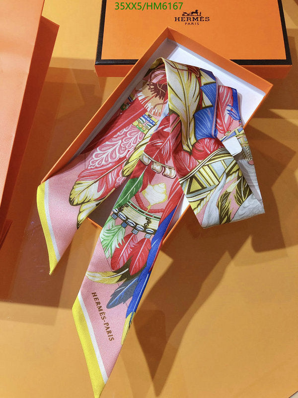 SAMC - HMS Scarves - 829