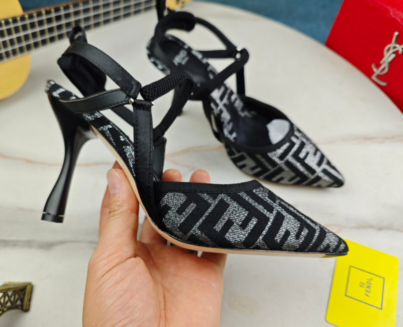 SAMC - FDE Women Shoes - 023