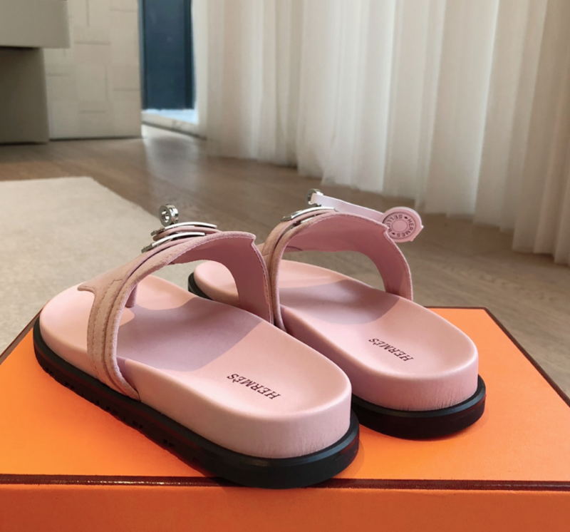 SAMC - HMS Women Shoes - 642